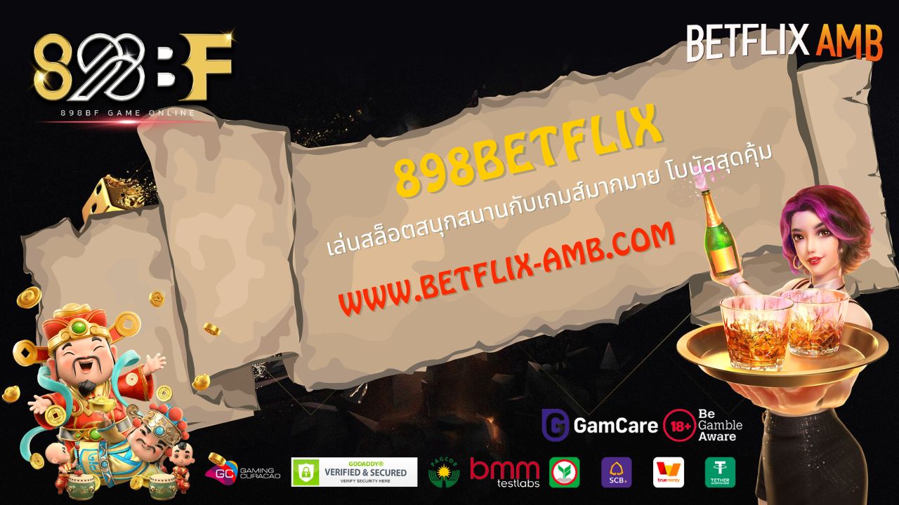 898betflix