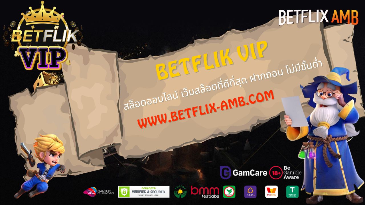 BETFLIK VIP