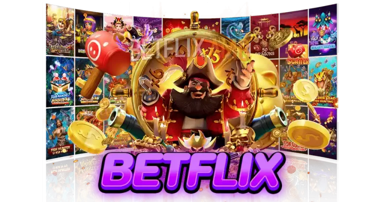 BETFLIX