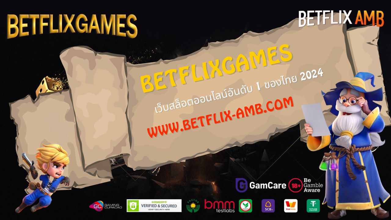 BETFLIXGAMES