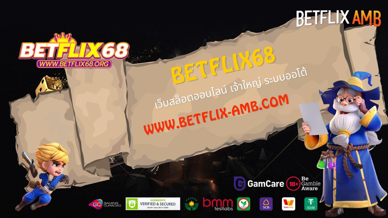 BETFLIK68