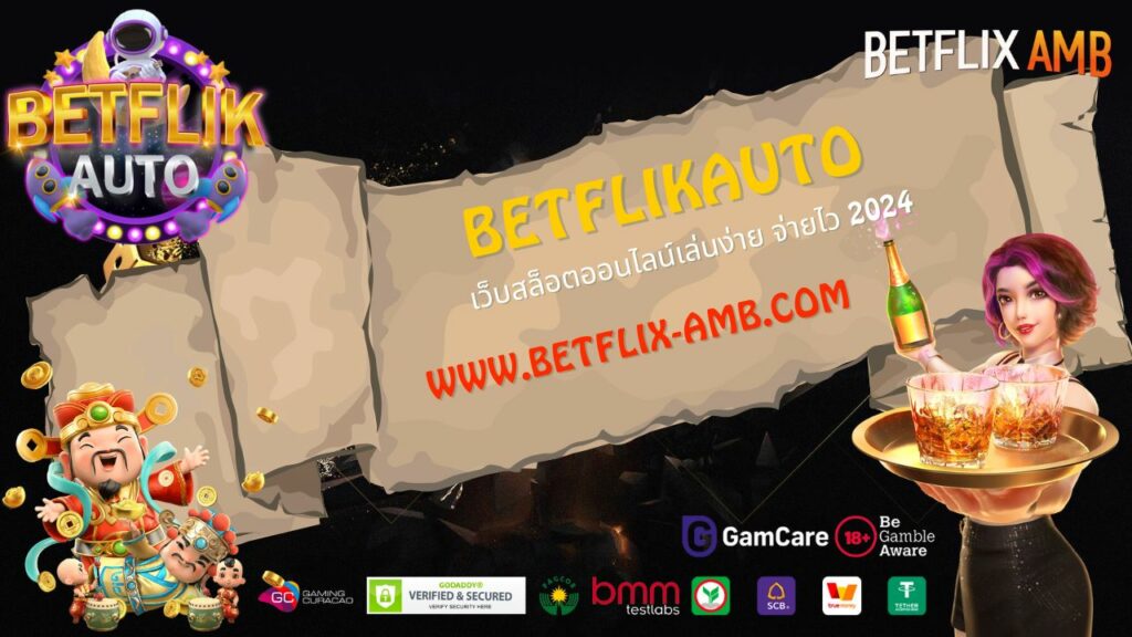 betflikauto