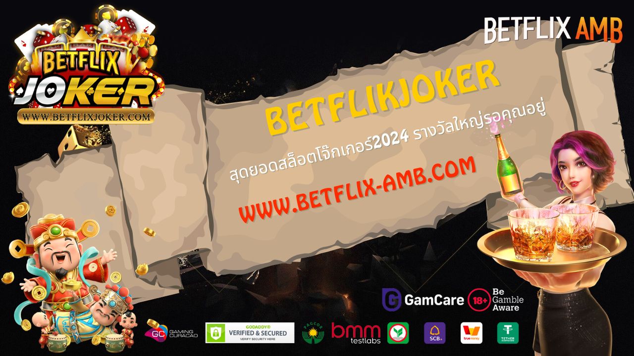 betflikjoker