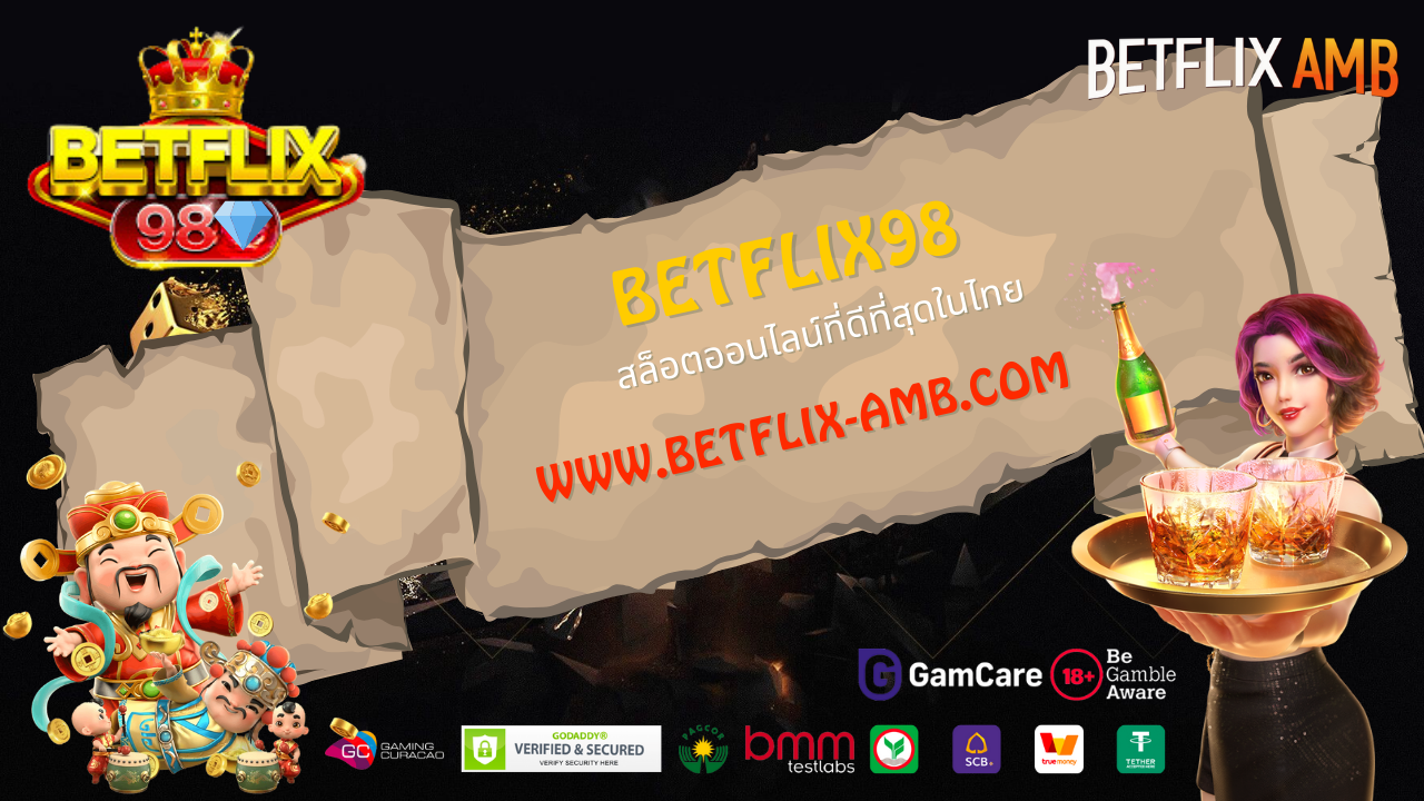 betflix98