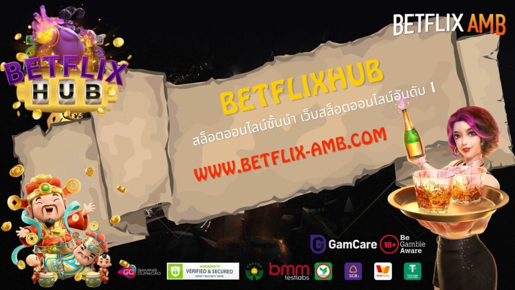 betflixhub