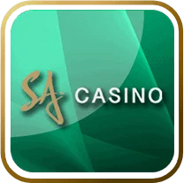 SA CASINO