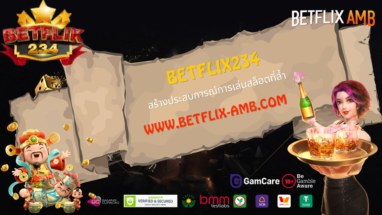 betflix234