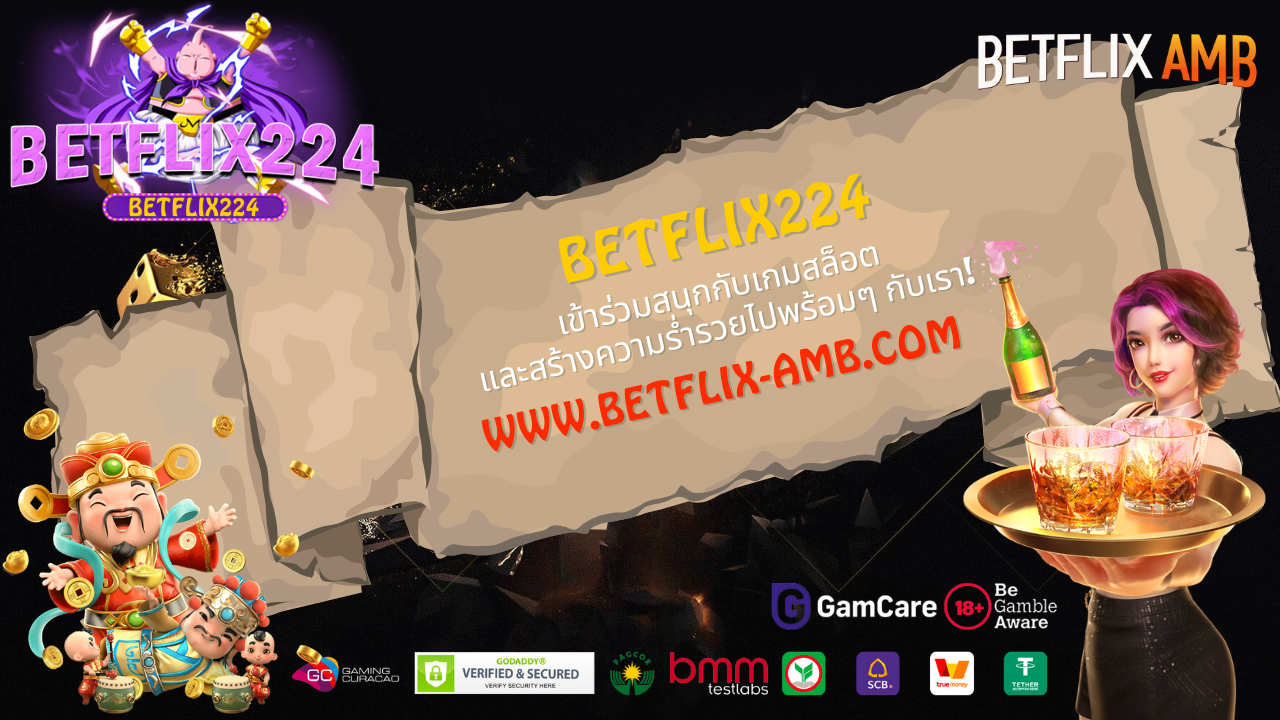 betflix224