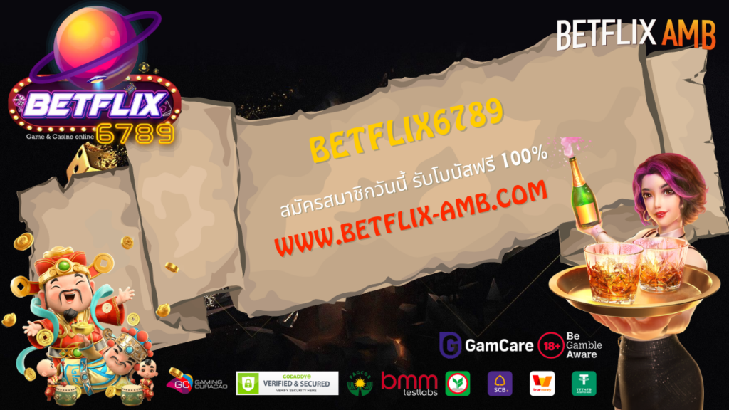 betflix6789