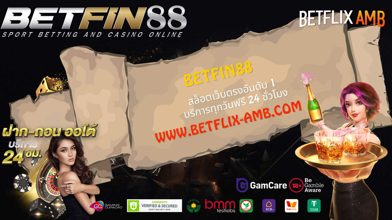 BETFIN88