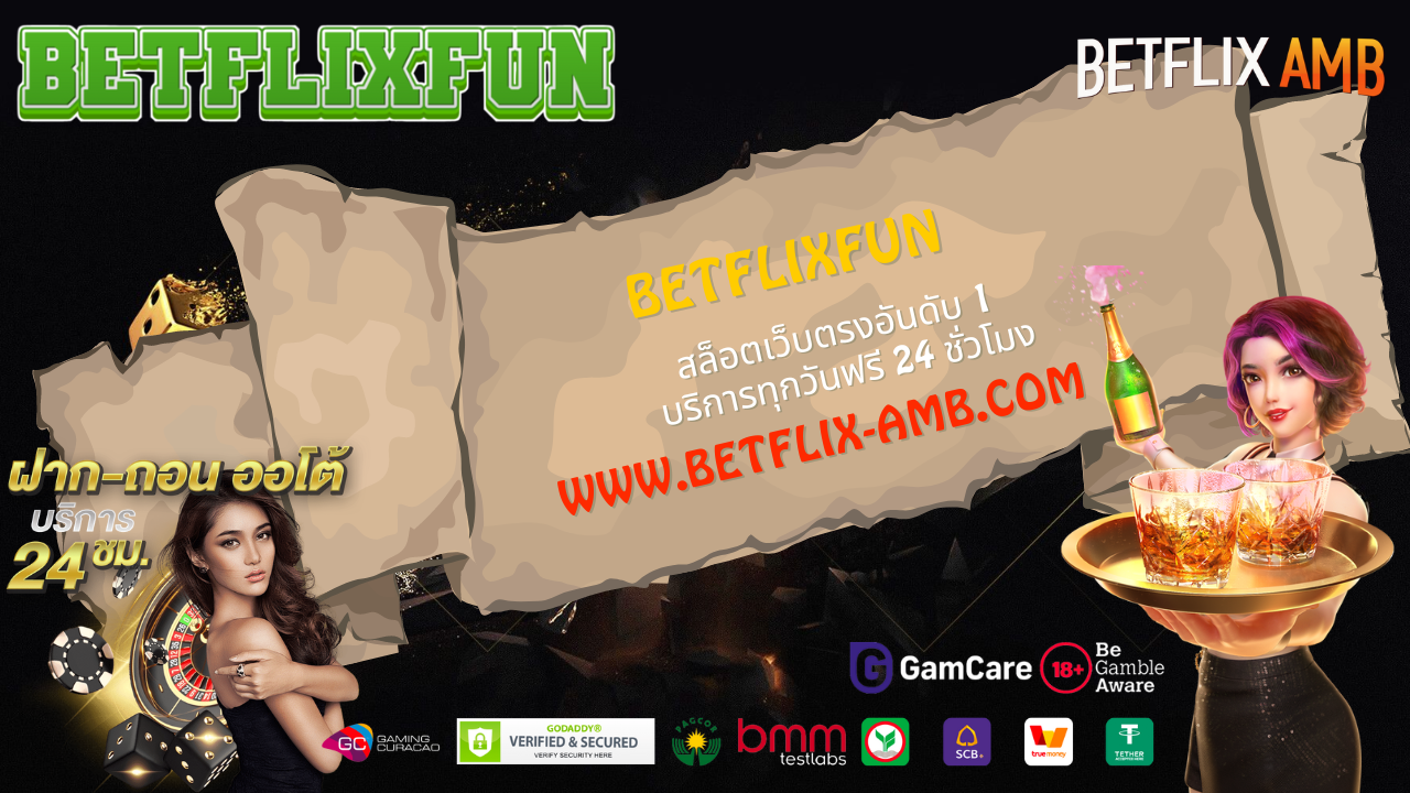 BETFLIXFUN