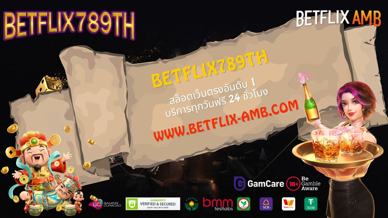 betflix789th