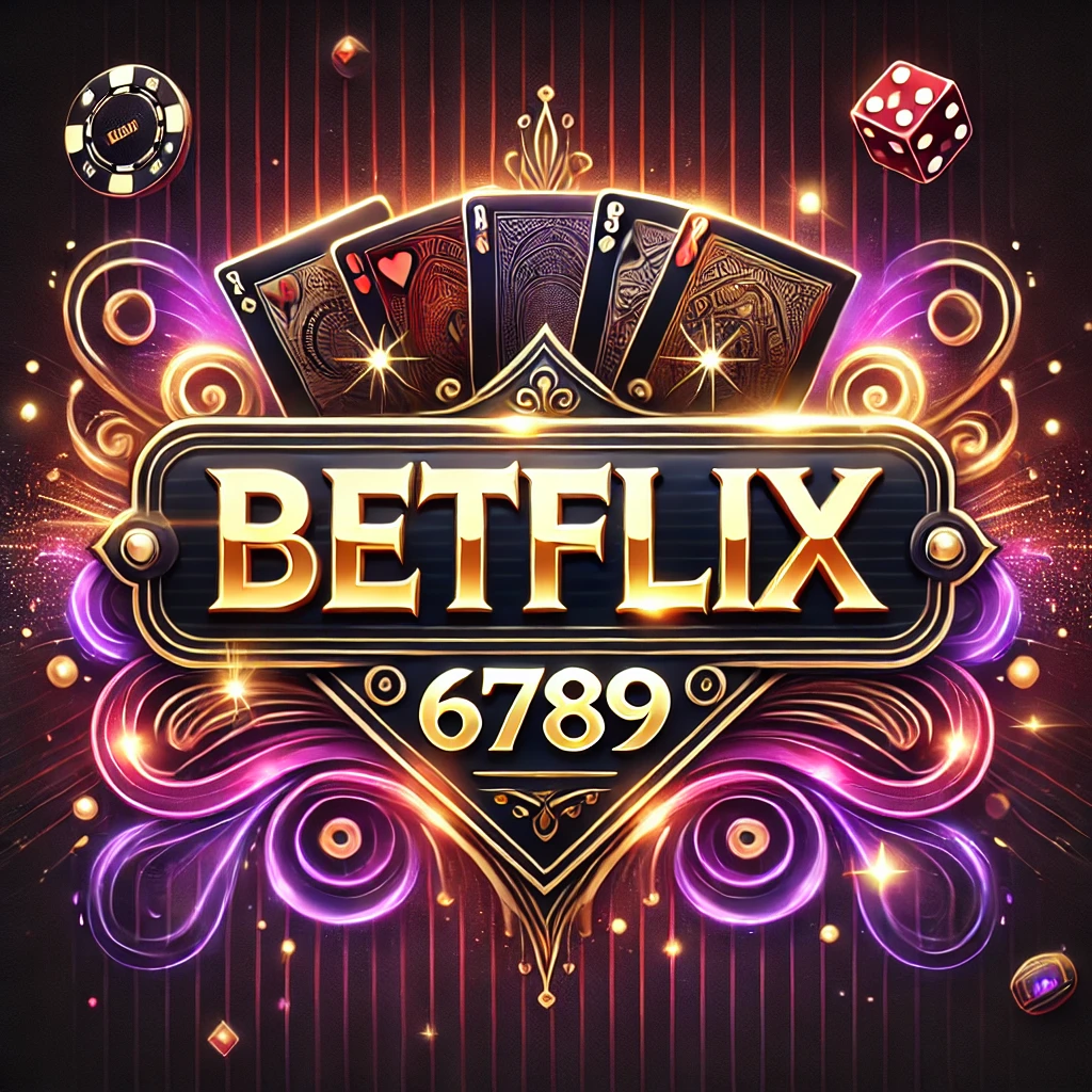 BETFLIX 6789