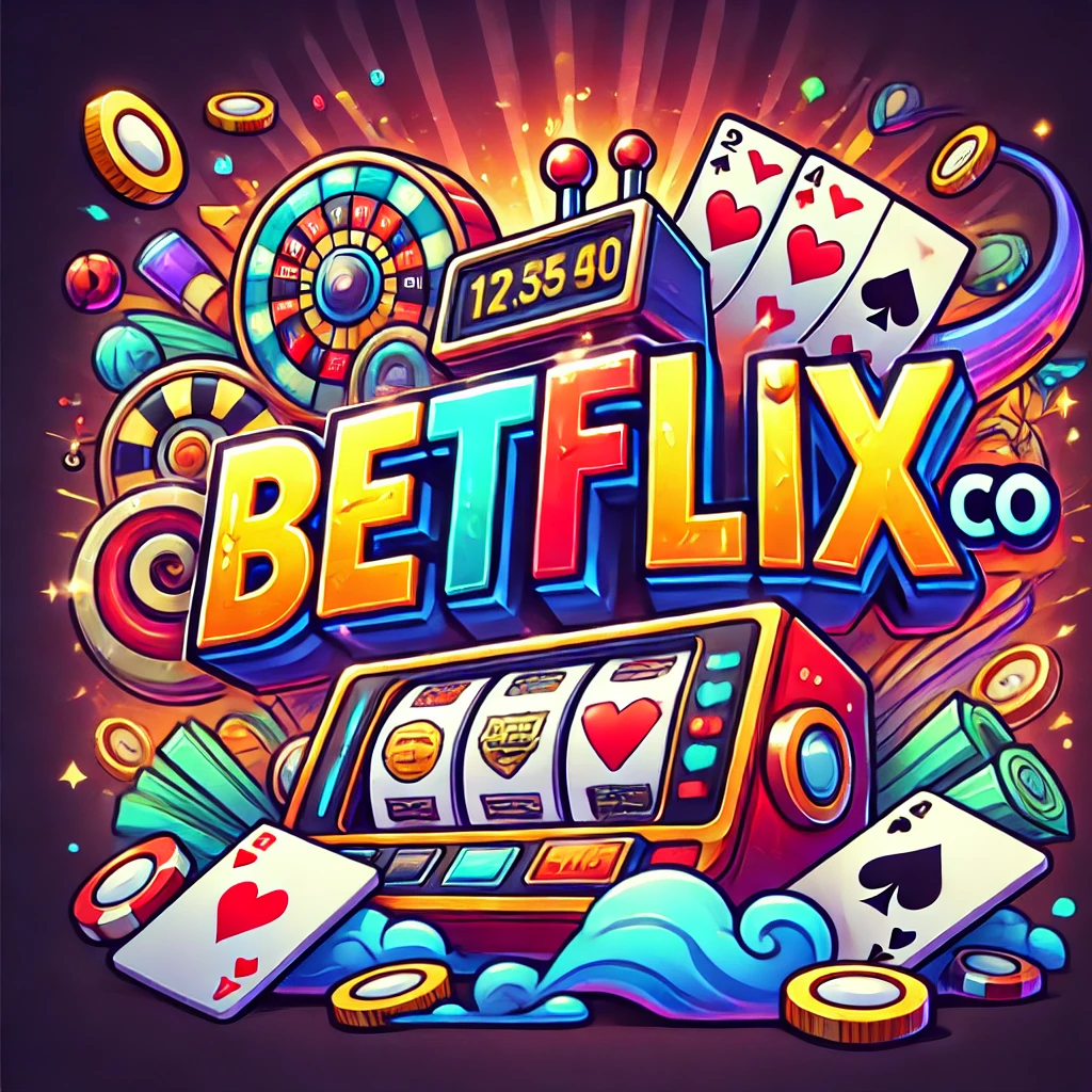 BETFLIX CO