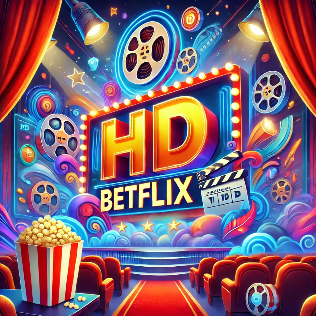 BETFLIX HD