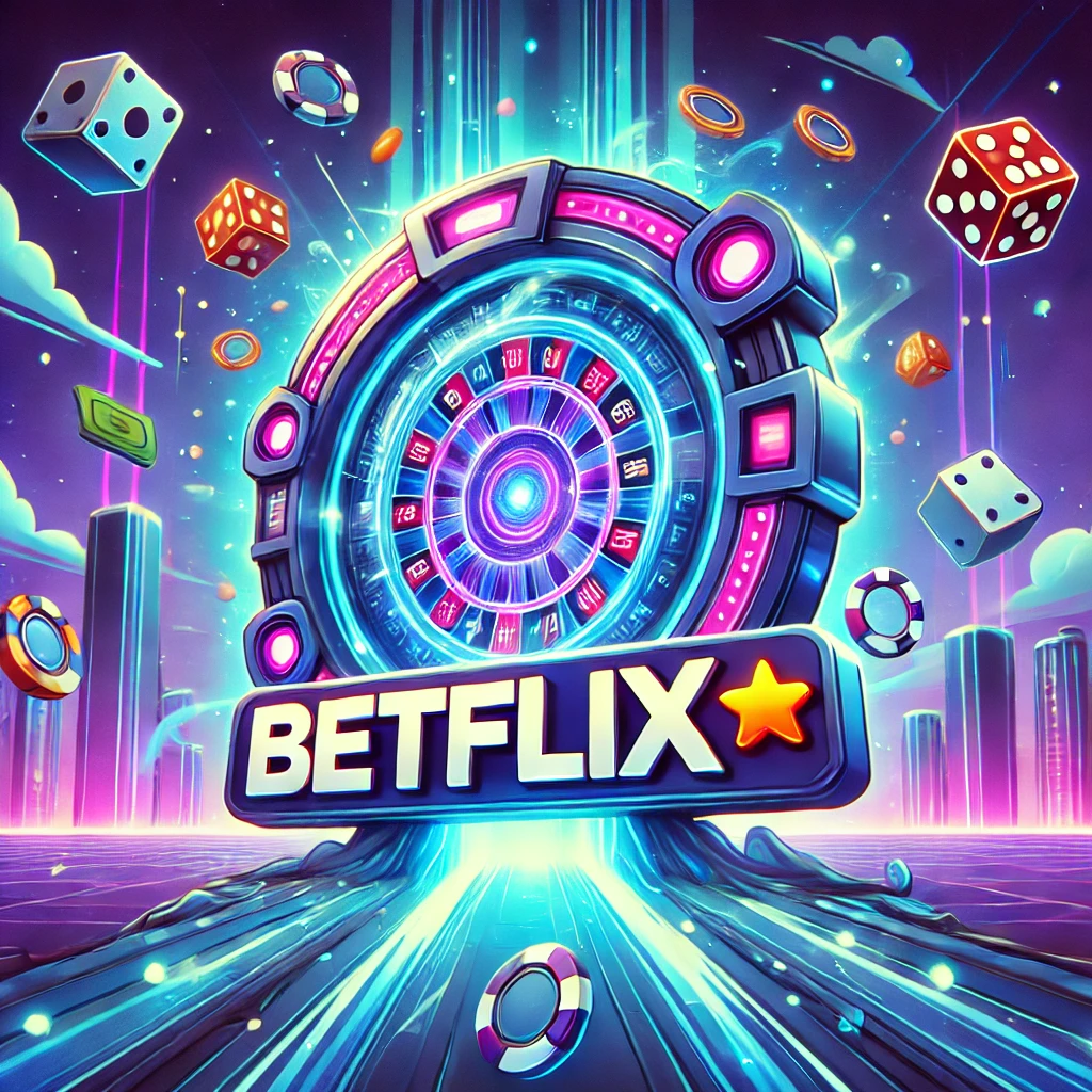 BETFLIX ทางเข้า